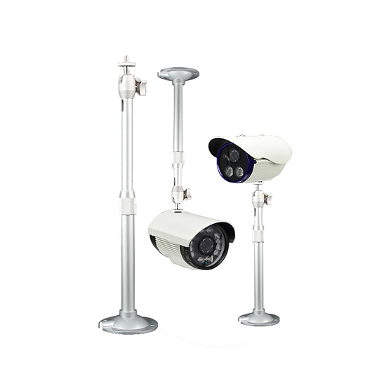Security bar and Brackets 40cm