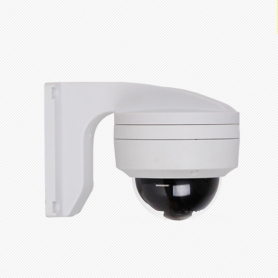 Homyl Universal Home Surveillance Cameras Hanging Mount Monitoring Brackets Dome Type Accessories 