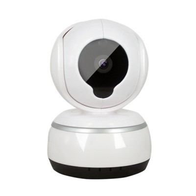 1megapixels Remote Monitoring WIFI Connection 720P HD Indoor Network CCTV Camera