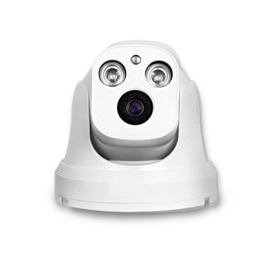 1080P 2MP AHD Coaxial HD Indoor Dome Analogue CCTV Security Monitoring Camera