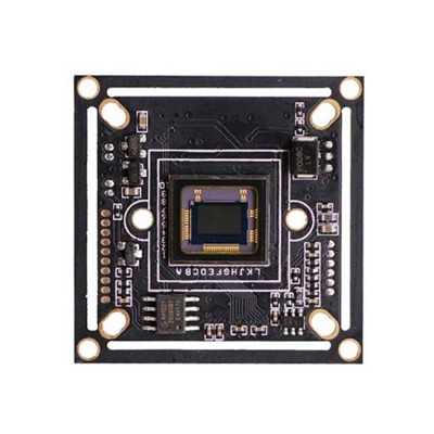 2megapixels Coaxial analogue camera module 322+2441 1080P AHD security cctv camera chip motherboard mainboard