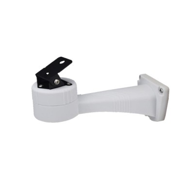 Plastic Waterproof Dustproof Heat-resistant Universal Rotating PTZ CCTV Security Monitoring Camera Brackets