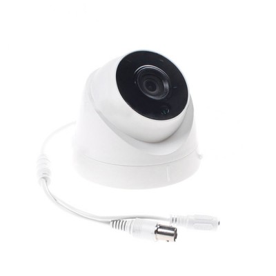 AHD-H Coaxial HD 2500TVL 1080P IR Night Vision Dome CCTV Surveillance Security Camera