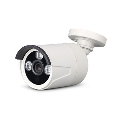 5megapixels 5MP HD H.265 Outdoor IP66 Waterproof POE Power Supply CCTV Security Surveillance Bullet IP Camera