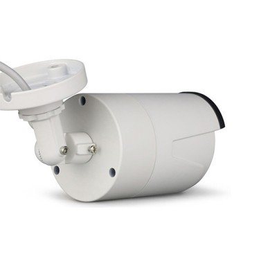 5megapixels 5MP HD H.265 Outdoor IP66 Waterproof POE Power Supply CCTV Security Surveillance Bullet IP Camera