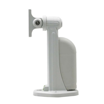Thicken ABS Plastic CCTV Security Surveillance Camera Bracket Stents Holder Accessories with Storage Box Gradienter