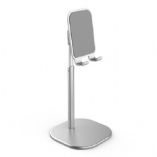 Telescopic Universal Adjustable Smart Cell Mobile Phone Stand Holder for Online Education