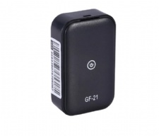 GF21 Car GPS Locator Elderly Children Motorcycle Anti-lost Anti-theft Location Tracking Tracker