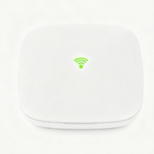 4‑Channel ONVIF Supported Home Security Intrusion Alarm System WiFi6 4G TCP/IP Wireless Alarm Kit
