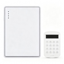 WiFi6+4G+TCP/IP Three-Network Switchable Video Alarm System Ideal for Small-Scale Engineering Security Projects