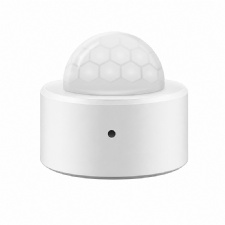 Zigbee PIR Motion & Light Sensor Detector for Smart Home Security