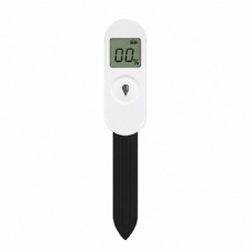 Zigbee Smart Soil Sensor Real-Time Moisture Temperature & Humidity Monitoring Detector