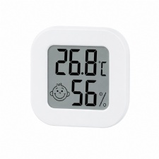 Zigbee Temperature & Humidity Sensor Detector with LCD Display