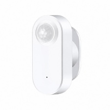 24GHz Millimeter Wave Radar PIR Human Presence Sensor Detector with Motion & Static Detection