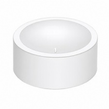 Zigbee Smart Knob Scene Switch Battery Powered Wireless Remote Dimmer