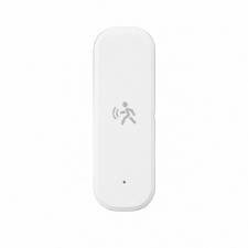 Zigbee 10GHz mm Wave Human Motion Sensor Battery Powered Smart Presence Detector