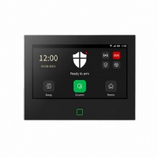 Zigbee Smart Security Panel with 7