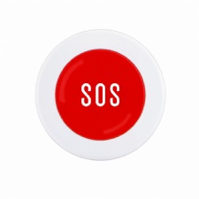 Zigbee Wireless SOS Emergency Button