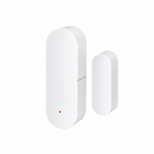 ZigBee 3.0 Wireless Door & Window Magnetic Contact Sensor Detector for Smart Home Security