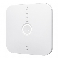 4G Wireless Security Alarm Panel with Call SMS Remote Listening & Two-Way Talk