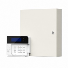 Professional Network Alarm Panel for Commercial & Centralized Security Systems