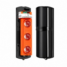250m Outdoor Three-Beam Active Infrared Beam Detector