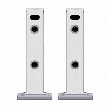 500m Outdoor Laser Beam Perimeter Intrusion Detector