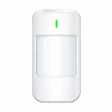868/433MHz FSK Wireless PIR Motion Sensor Detector with 800m Range & Pet Immunity