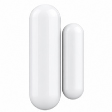 Wireless 433MHz Door & Window Magnetic Alarm Sensor Detector