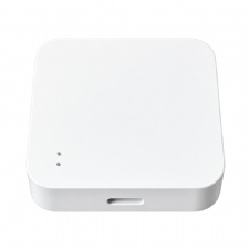 Tuya Zigbee Bluetooth Mesh Dual Mode Smart Gateway